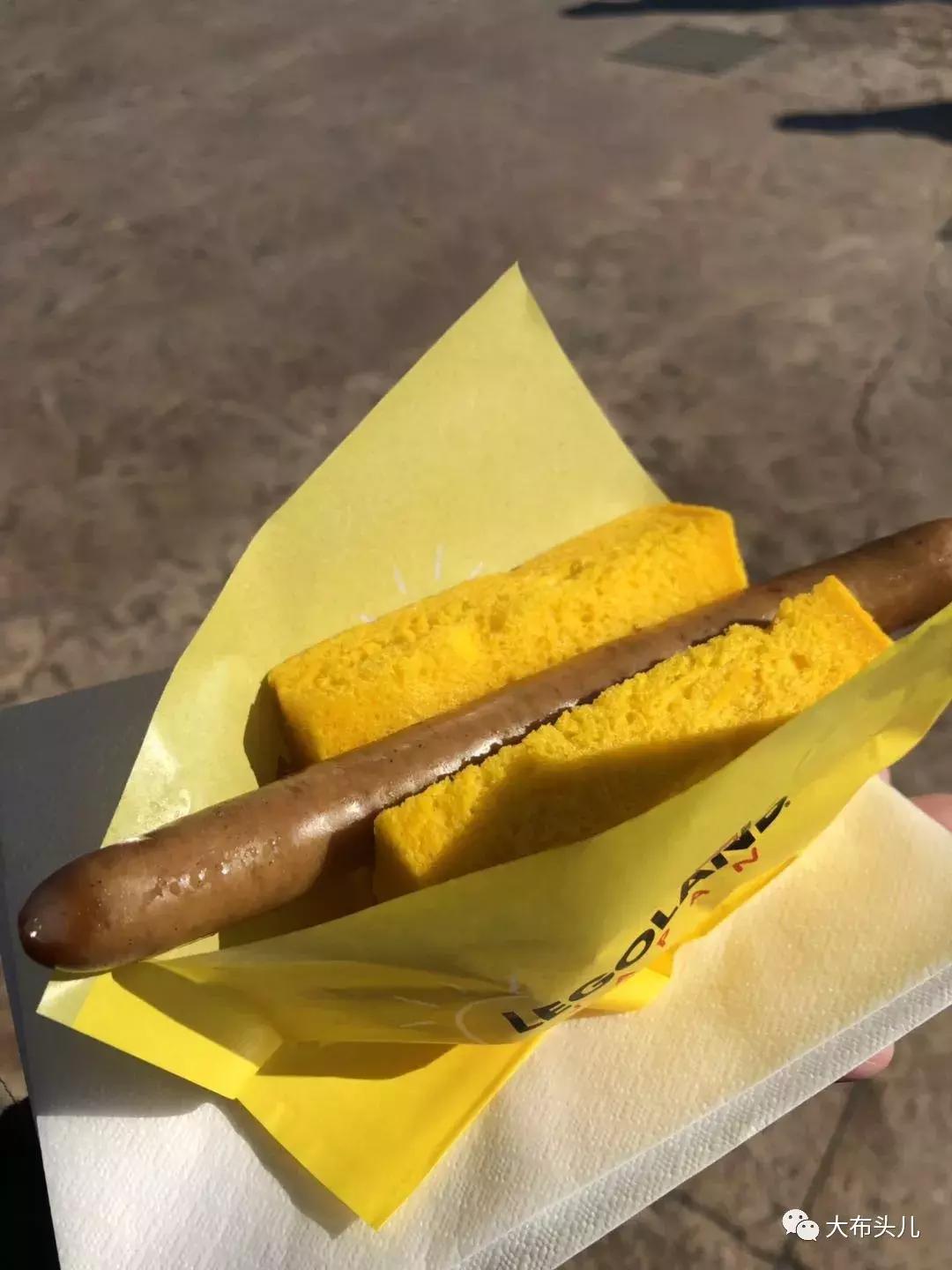 布头儿旅行｜日本名古屋X白川乡自由行（上）解锁乐高乐园