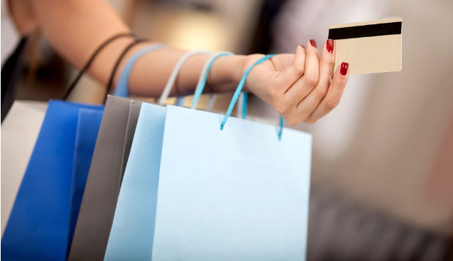 为什么都用信用卡和花呗,花呗都没有用过为什么要用信用卡