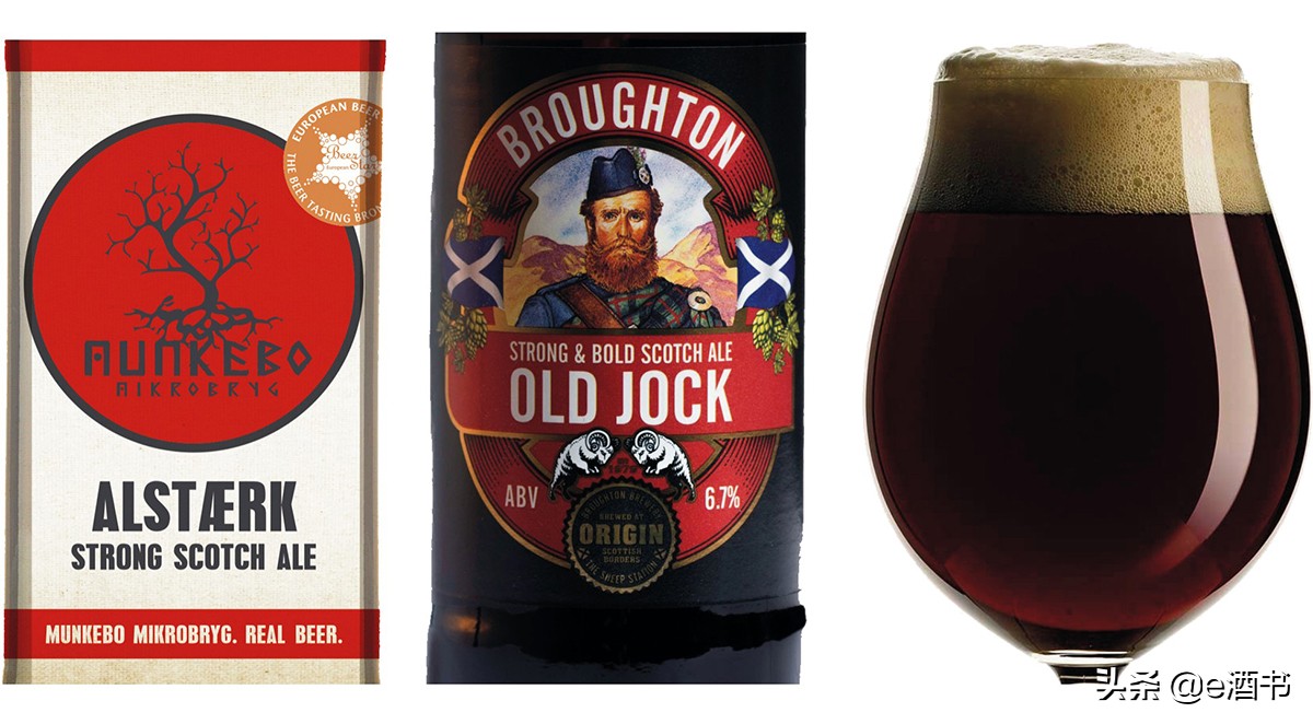 涨知识啤酒原来是这么灌装的,啤酒风格入门
