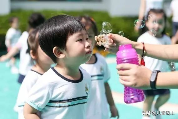 龙岗区最好的国际幼儿园,深圳坂田最好的国际幼儿园