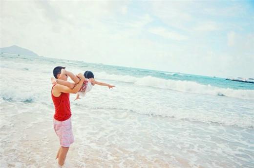 带孩子出发去海南三亚,带孩子去三亚不如去哪里