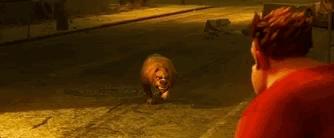 无敌破坏王二彩蛋片尾曲,无敌破坏王二彩蛋详细介绍