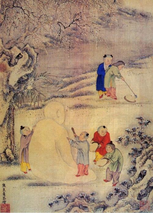 含有山水风景的古诗词名句,描写自然风景的山水田园古诗两首