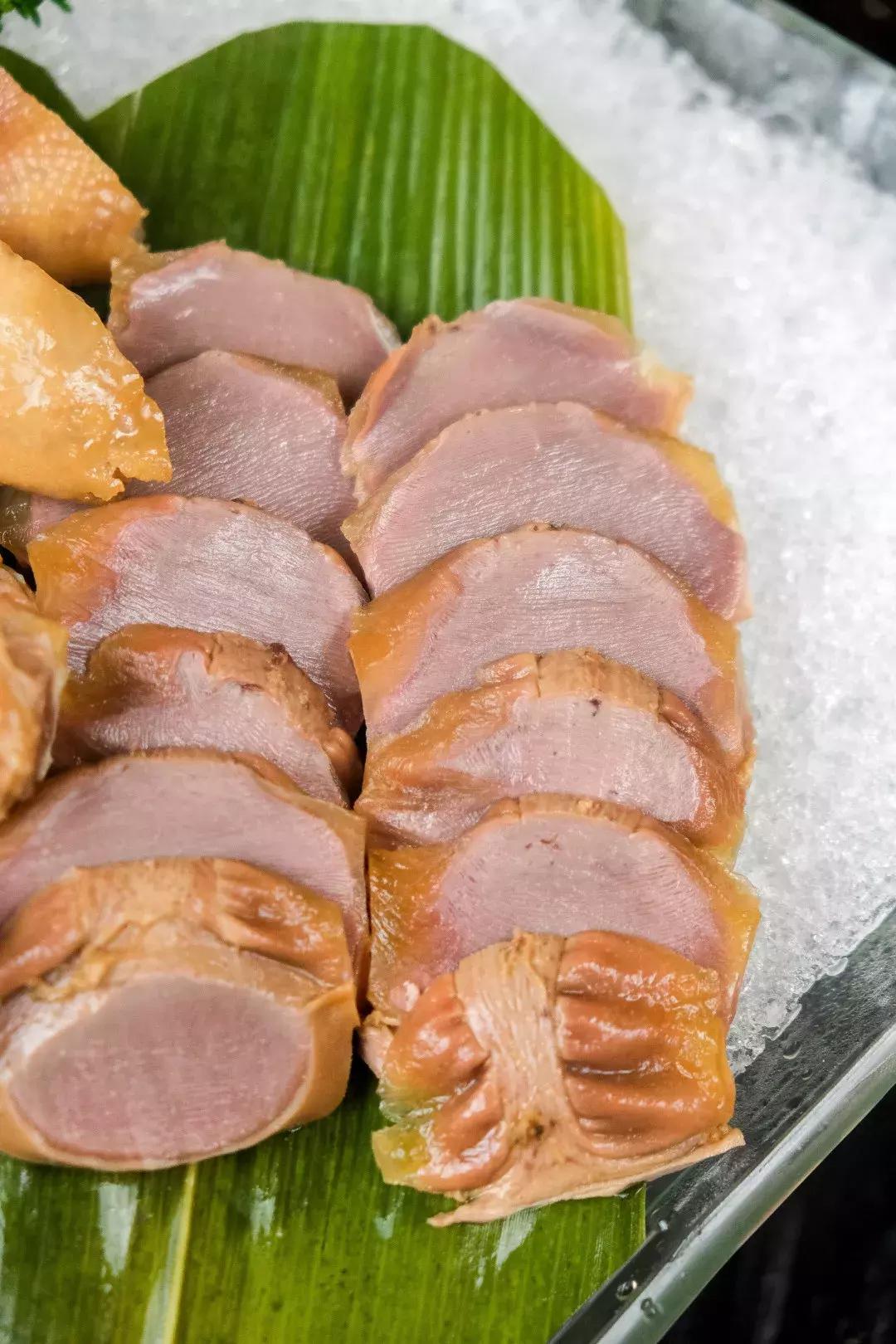 盐步美食农庄,盐步有名的农庄