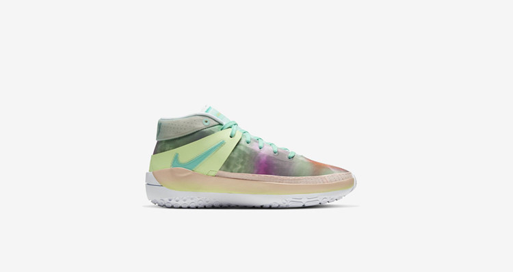 nikekd13首发配色,杜兰特nikekd13最新配色