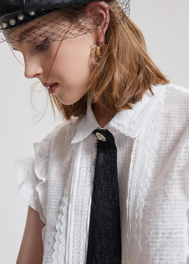 要清凉又要商务怎么穿,要清爽更要滋润