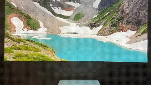 在家装一个3d的电影院,在家装个电视