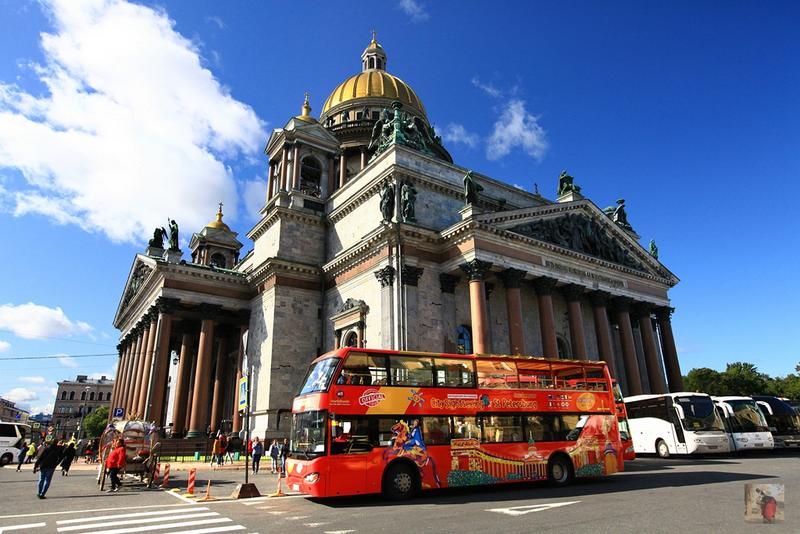 奢华宏伟,绝美的风景俄罗斯