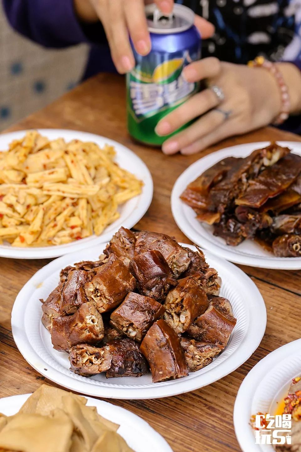 寻味之旅成功案例,寻味之旅浏阳