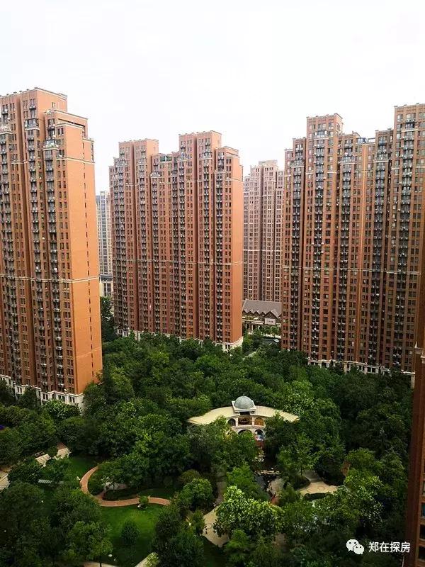 江汉区海马公园小区地址,海马公园高端住宅