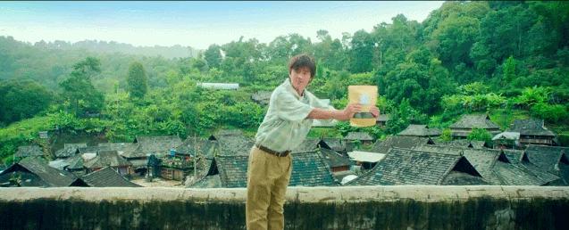 所有出发都是为了回家,所有的出发是为了更好的回家