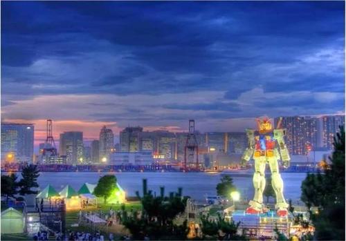 日本东京地铁攻略,日本东京旅游攻略景点大全