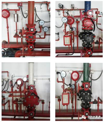 物业消防设施操作视频,物业消防知识讲解与操作