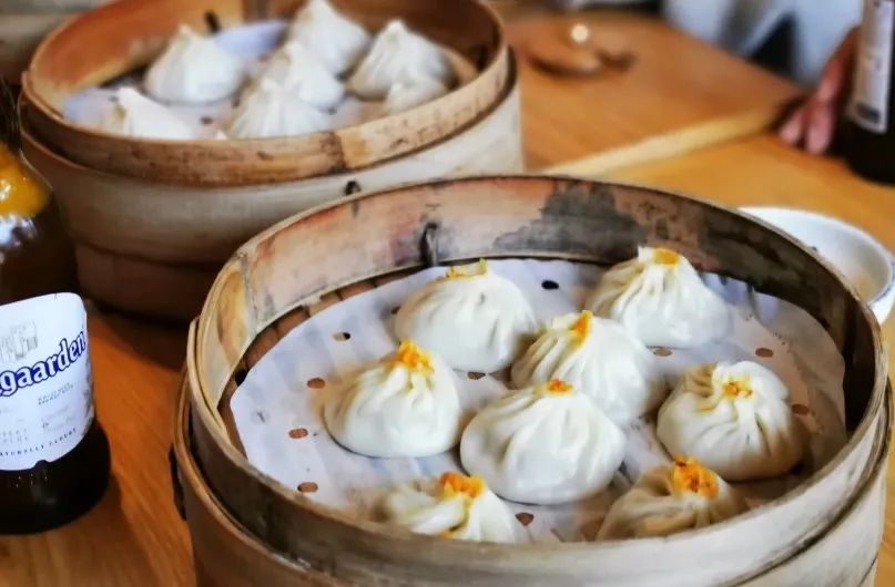 江苏什么面条好吃,江苏都有什么好吃的