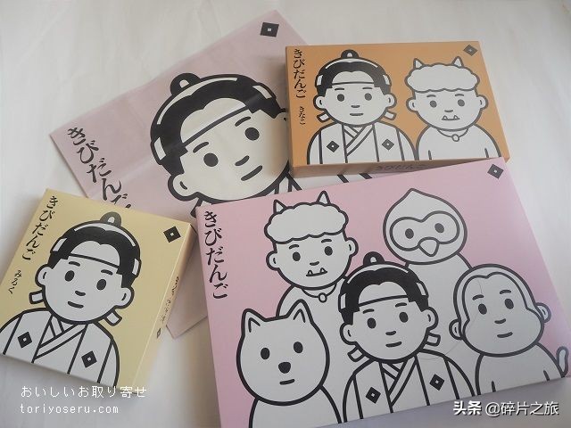 日本仓敷深度游大作战，这些东西原来最值得一买