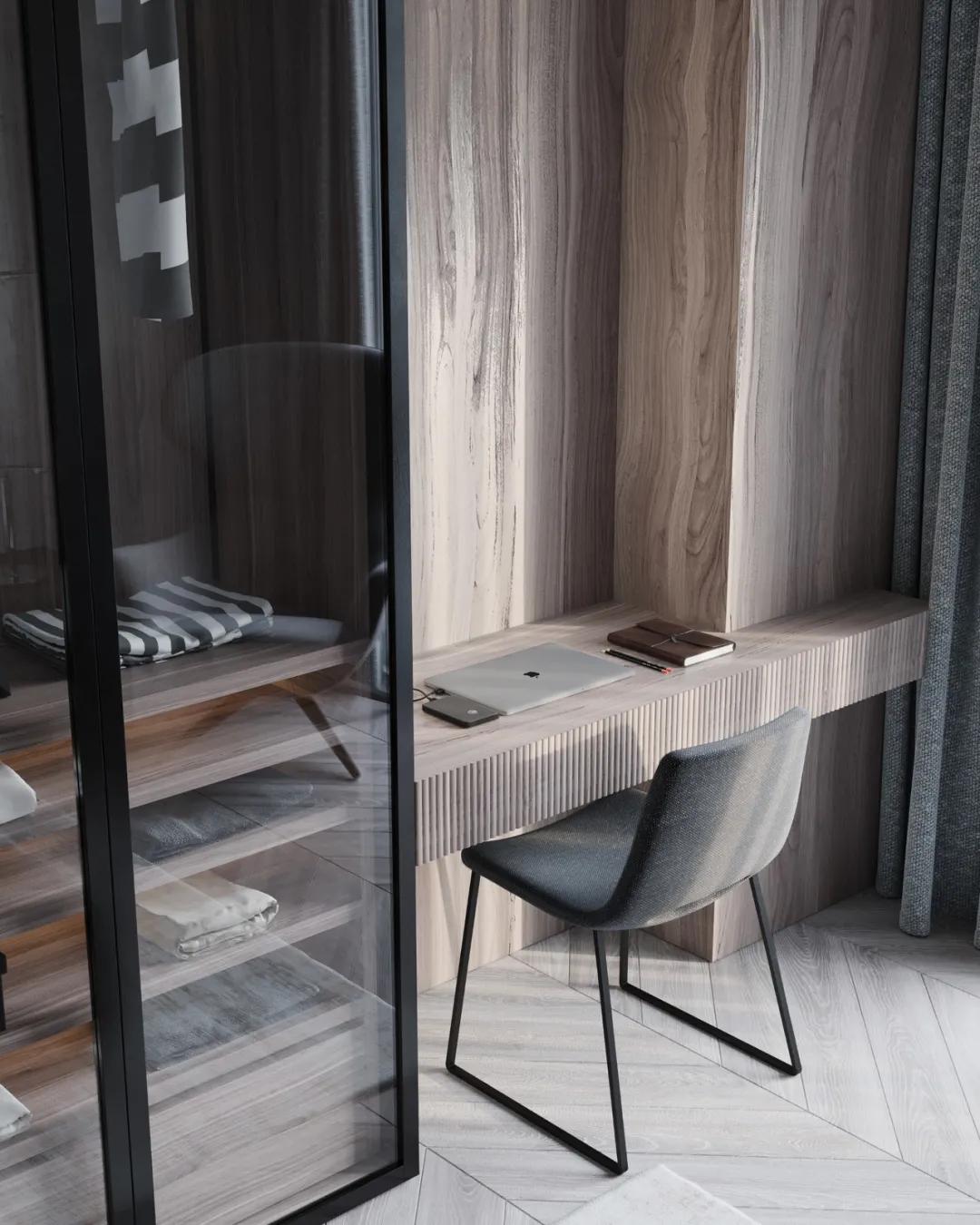 简约高级灰轻奢,简约高级灰轻奢最美设计搭配