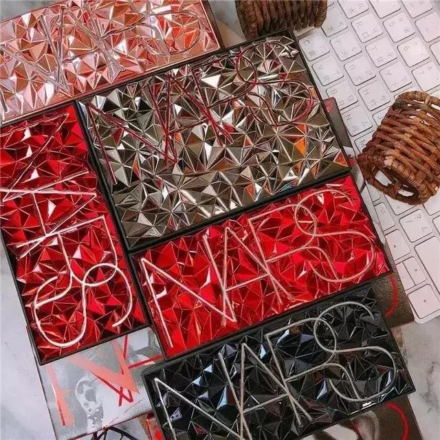 千万别点!这些超美的圣诞限定又来抢钱了