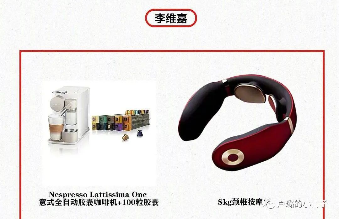 明星特别礼物,细数明星收到的神奇礼物