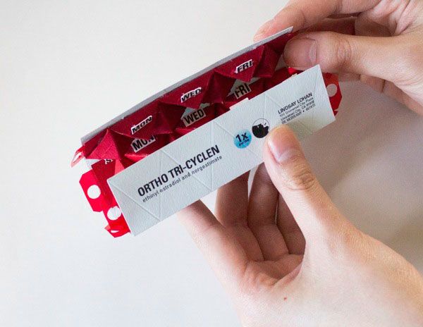 极简药品包装设计,日本顶级药品包装设计