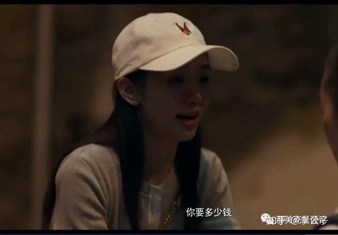 那些可以细挖配角隐秘的电影