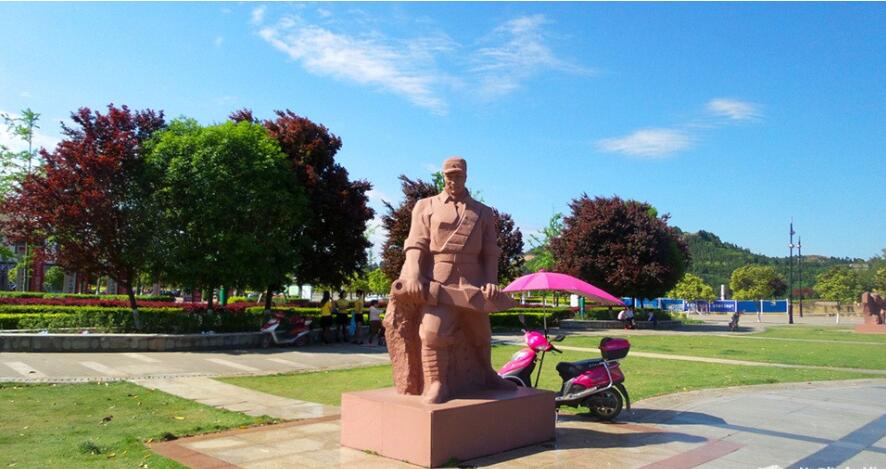 仪陇县荣登十佳宜居县排行榜,仪陇县宜居排全国第几