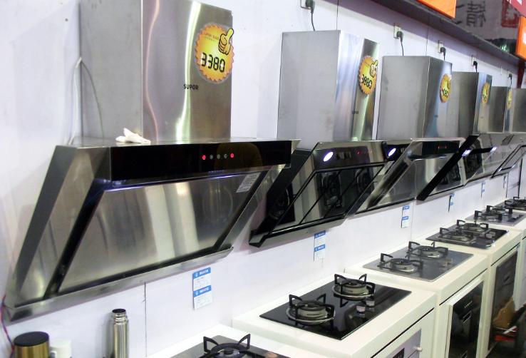 油烟机便宜和贵的区别在哪里,油烟机便宜的和好的有啥区别