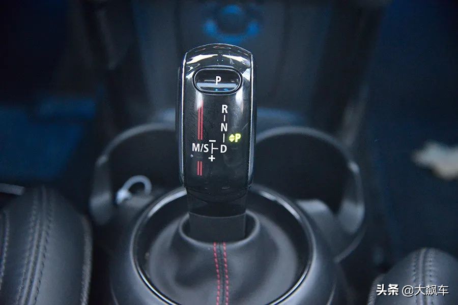 既颠又吵还不舒服,不知道你的MINI梦破了没?