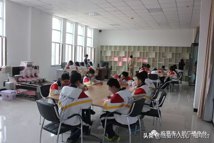 临夏市青少年学校外活动中心,临夏儿童暑假训练营