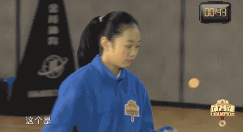 王励勤乒乓球教程,乒乓球如何训练爆发力