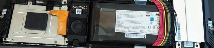 微星gp76和rog枪神6plus,电竞本微星ge76评测