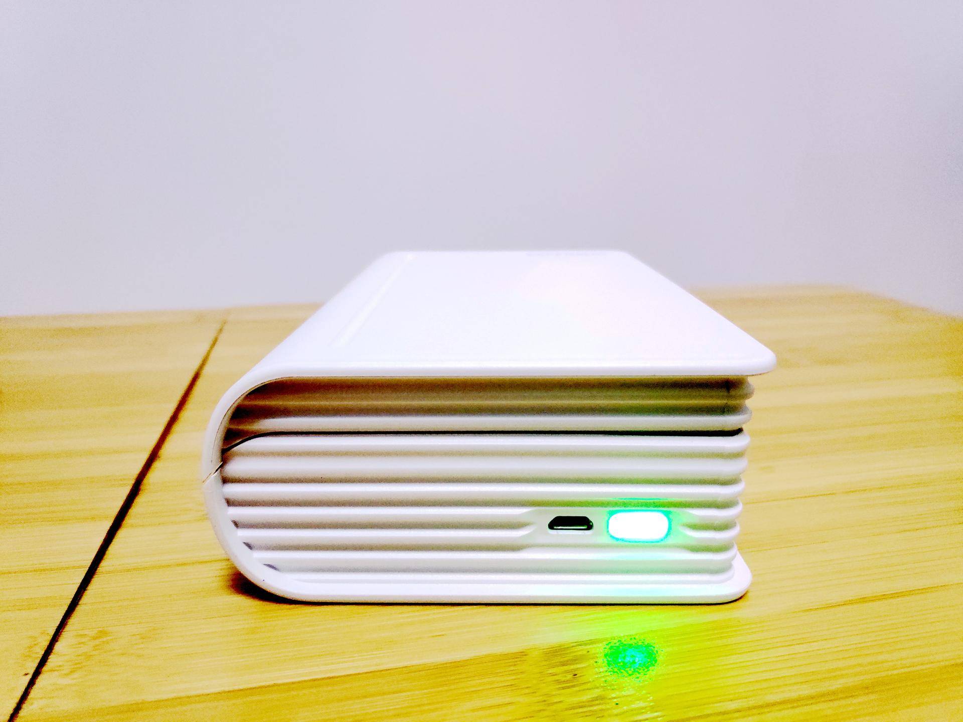 全新升级，高清宽幅打印，喵喵机MAX体验