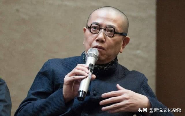 陈丹青现在还画画不,陈丹青谈绘画过时的全部视频