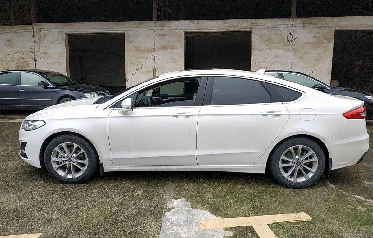 福特蒙迪欧1.5T油耗测试,福特蒙迪欧2013款1.5t油耗