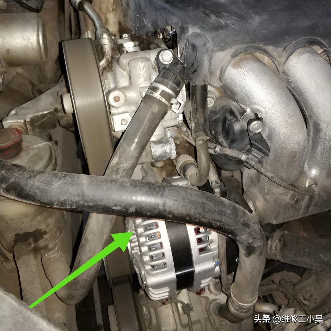 2014款雅阁发动机故障通病,本田雅阁自燃