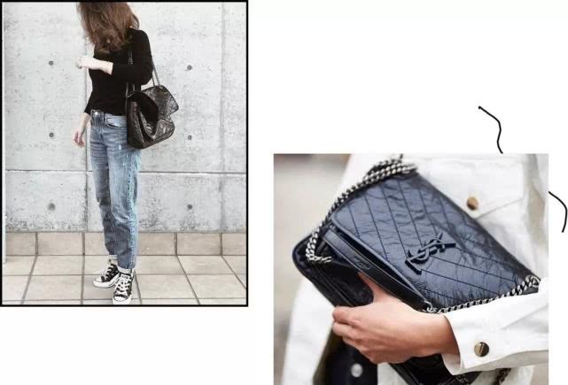 夏天必备的100种包,大牌适合夏天的包整理