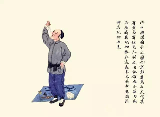 100个失传国粹文化,100种中国民俗大全