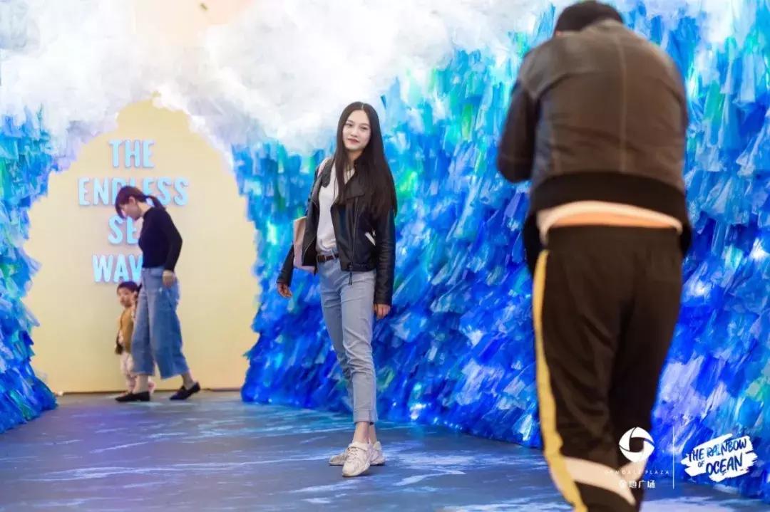 沙尘退去,沙尘散去