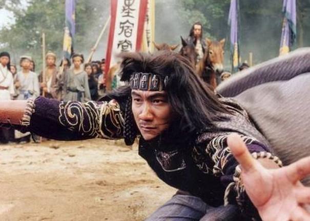 天龙八部再遭翻拍能否超越经典,天龙八部翻拍对比