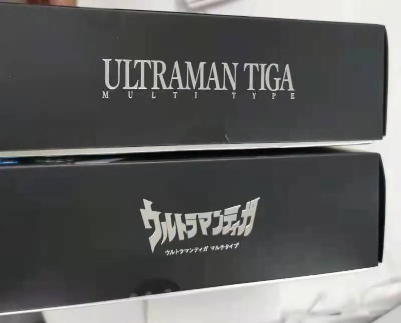 光的继承者迪迦奥特曼国语版,shf特利迦奥特曼开箱