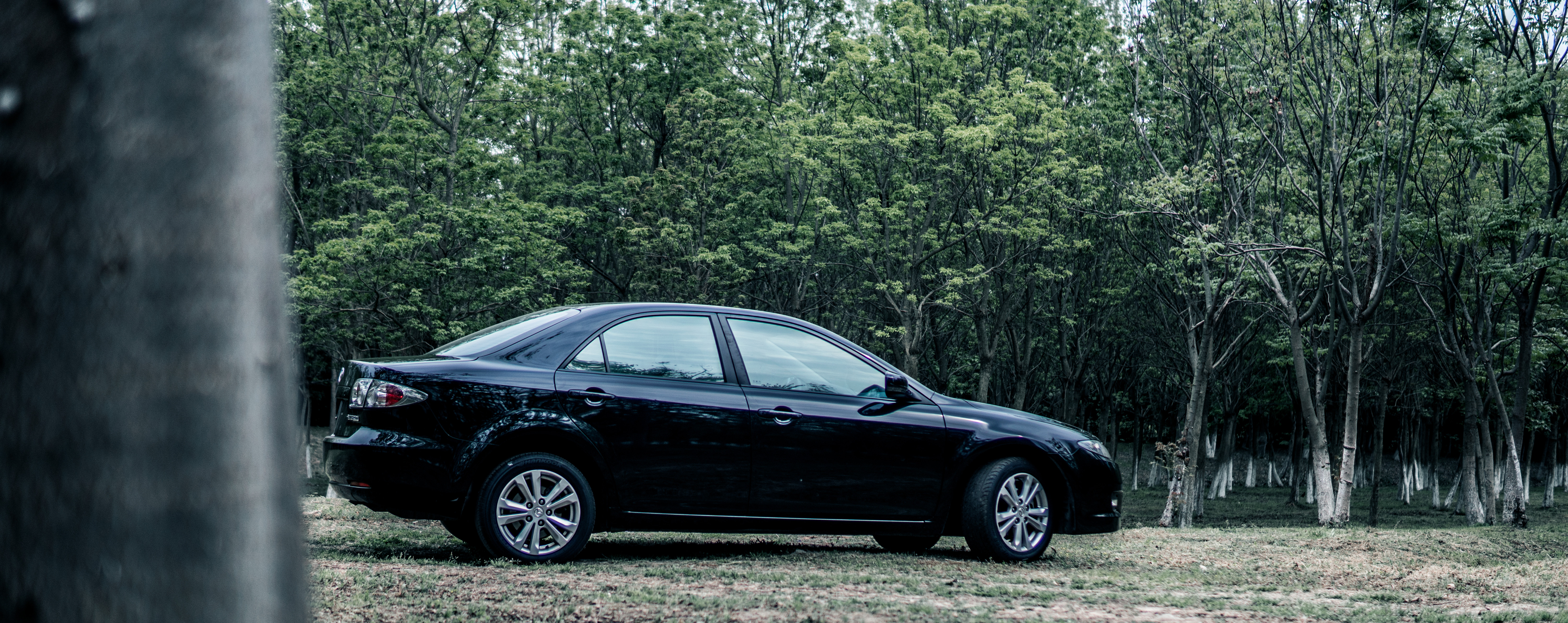 老马六买哪一年的好,老马六和现代车对比操控