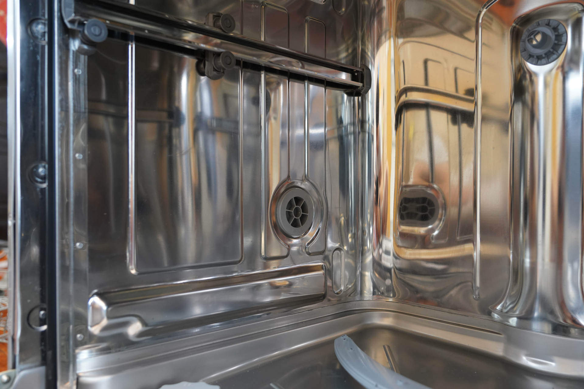 海尔ew130266bkt洗碗机使用方法,海尔洗碗机w30pro和w5000max