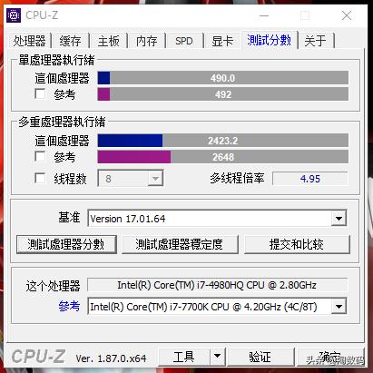全核超频后cpu温度多少合适,全核9g超频
