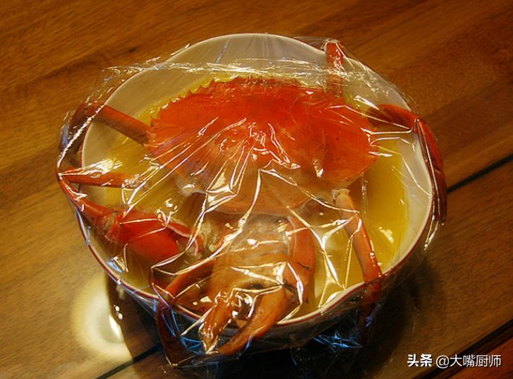 螃蟹吃不完可以冷藏吗,螃蟹吃不完想冷冻要怎么处理