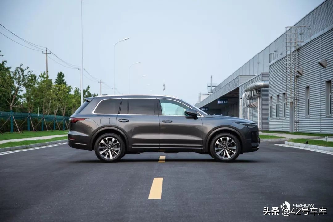 24个问题，8000字解决大家对理想ONE的所有疑问