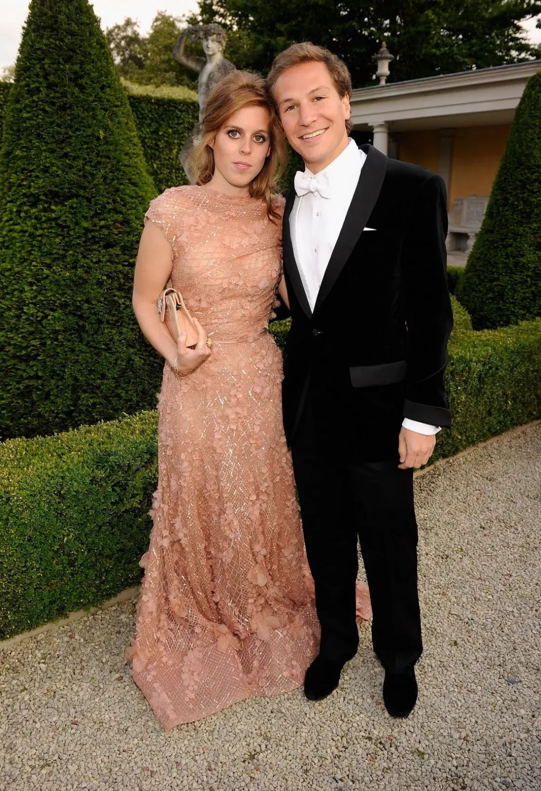 RR·TRENDS|OldMoney与NewMoney间的高定之争