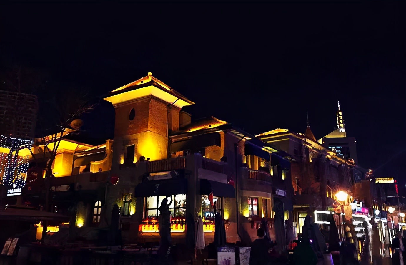 天津旅游攻略三日游详细攻略图,天津一日游一份完整的旅游攻略