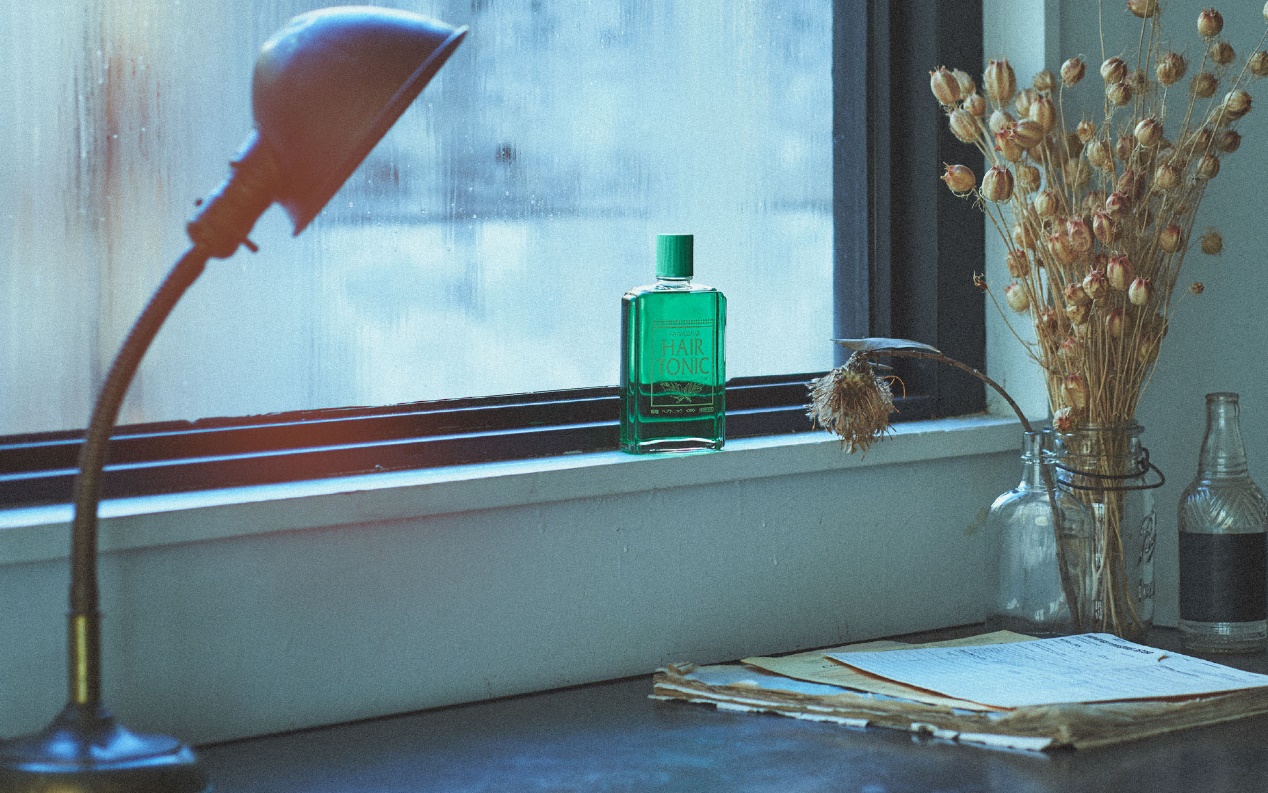 佛系不淡定了,不脱单也不能脱发