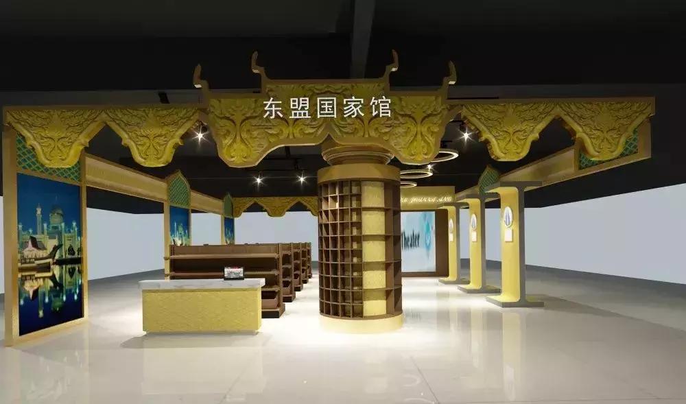 说出来你可能不信，我在南宁就能买到来自全球的靓嘢！