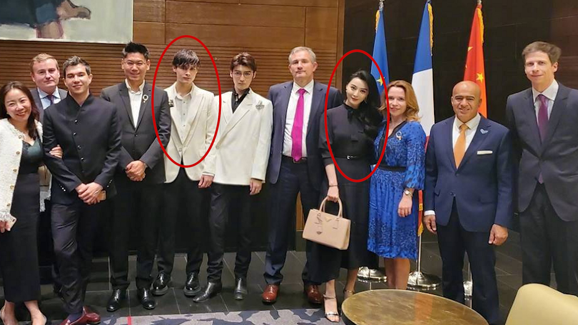 新晋顶流利路修，下岛火速搭上女一线，没出道为何能红过C位？