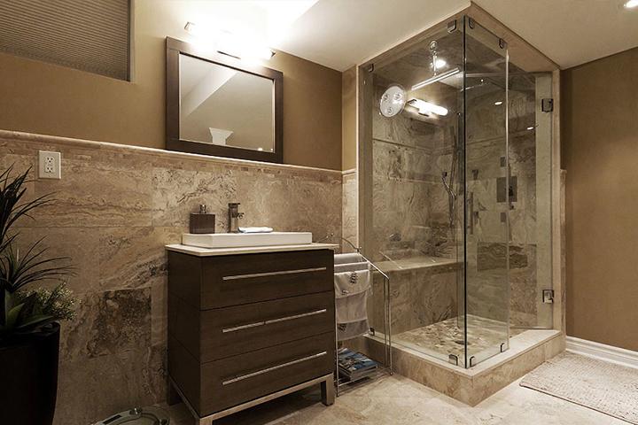 别墅地下室装修注意事项,别墅庭院装修注意事项